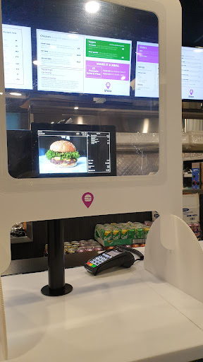 Photo of Shax Burger - 187 Perth Rd, Dundee DD2 1AS